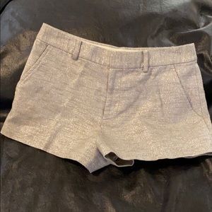 Juicy Couture dress shorts